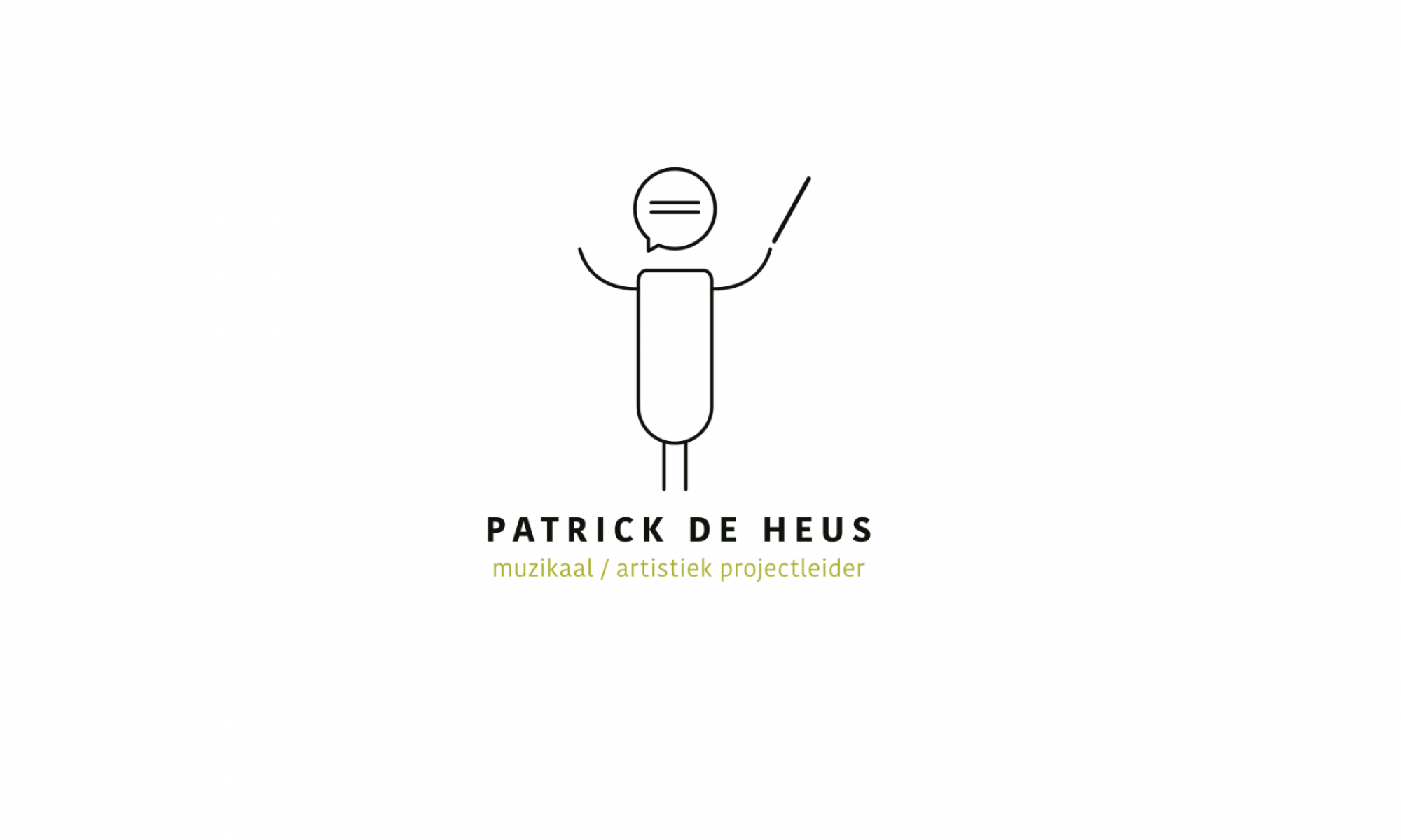 Patrick de Heus